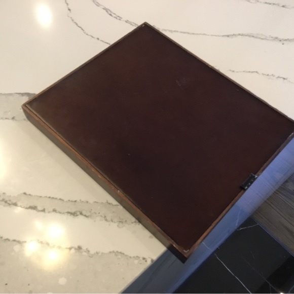 Vintage French Picture - Picture 4 of 4